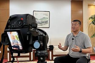 武磊专访：舆论觉得我们死了，但我们的命运在自己手中要拿下泰国